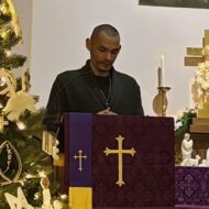 Picture of David Stambaugh Jr.